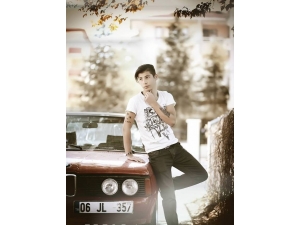 Tarla Meselesinden Tartıştığı Oğlunu Öldürdü