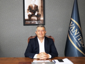 Van Pastası Tescilleniyor