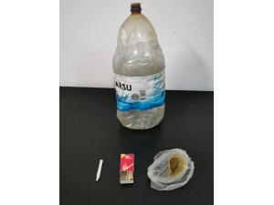 Adıyaman’da Uyuşturucuya Geçit Yok