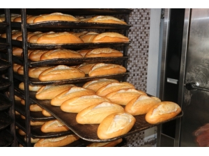 Sandıklı’da Ekmeğe Yüzde 50 Zam