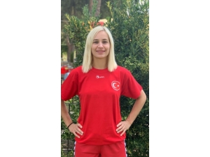 Buket Keskin Görele Belediyespor’da