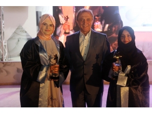 İhlas Koleji Mezunlarına Görkemli Veda