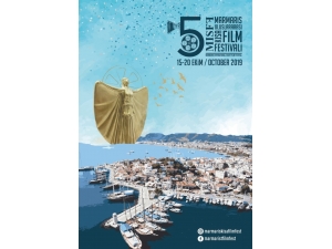 Marmaris Uluslararası Kısa Film Festivali’nin Afişi Hazır