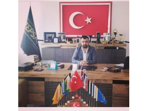 Tepsam Başkanı Yıldırım: