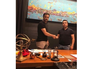 Hasan Özer, Nk Celik Zenica’da