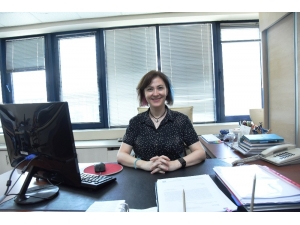 Üzümoğlu, Kırsal Hizmetler Müdürü Oldu