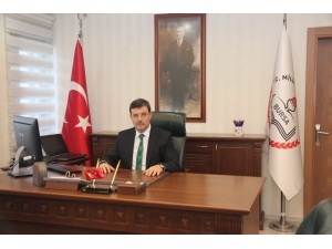 Bursa’da 577 Bin Öğrenci Karne Alacak