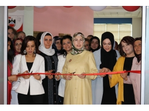 Diyarbakır’daki Adem’ler Yıl Sonu Sergisinde Buluştu