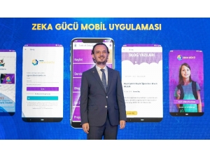 Zeka Gücü’nün Kapsama Alanı Genişliyor