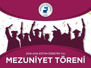 Paü 10 Bin Öğrenciyi Mezun Edecek