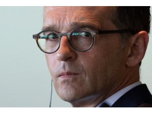 Almanya Dışişleri Bakanı Maas: “Umman Körfezi’ndeki Saldırılar Endişe Verici”