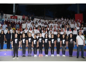 Çan’da Korolar Şenliği