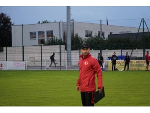 Bb Erzurumspor’da Muzaffer Bilazer Dönemi