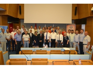 Manisa’da Sosyal Ve Yenilenebilir Enerji Kooperatif Modeli Konuşuldu