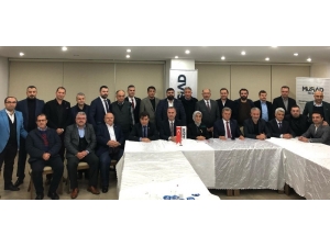 İnegöl Meslek Yüksek Okulu’na Beklenen Müjdeli Haber Yök’ten Geldi