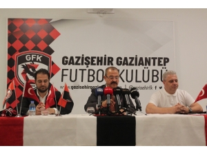 Gazişehir Gaziantep, Sumudica İle Sözleşme İmzaladı