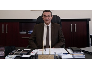 Kaymakam Abban’dan Karne Mesajı