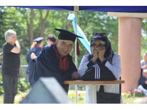 Yıllar Sonra Tekrar Kep Atmanın Heyecanının Yaşadılar