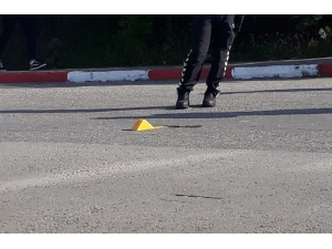 Halk Otobüsünün Çarptığı Yaşlı Adam Hayatını Kaybetti