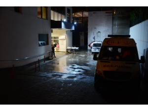 Denizde Boğulma Tehlikesi Geçiren Çocuk Tedavi Altına Alındı