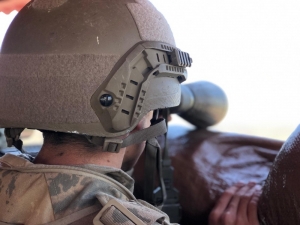 Van’da 2 Terörist Etkisiz Hale Getirildi