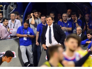 Anadolu Efes’e Güvenlik Önlemi