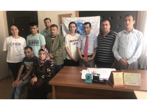 Chp’li Adıgüzel’in İddialarına Yalanlama