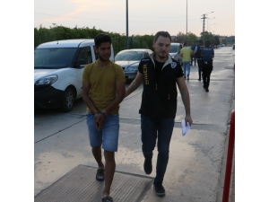 Yasa Dışı Bahis Operasyonu