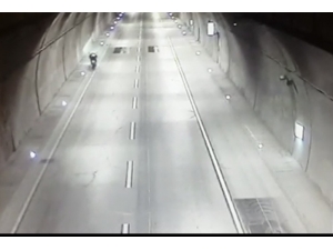 İstanbul’da Motosikletli Genç Kızın Feci Ölümü Kamerada