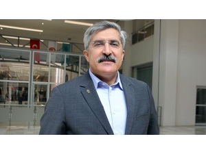 Tahtaköprü Barajı Yükseltiliyor