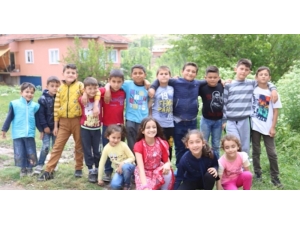 Aybüke Öğretmen İçin İşaret Dili İle Şarkı Söylediler