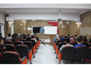 "Sınav Kaygısını Yenmek Çok Önemli"