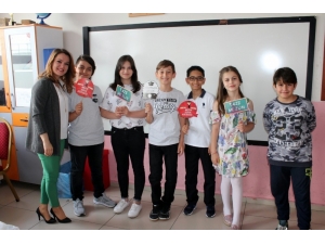 Nevşehir’de 60 Bin 791 Öğrenci Karne Aldı