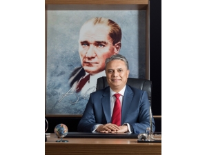 Başkan Uysal: " Eğitime Katkı İçin Kendimizi Sorumlu Hissediyoruz"