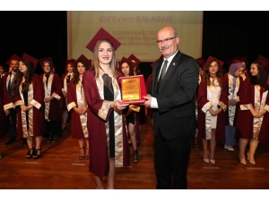 Baran: “Turist Sayısı Olarak Dünyanın Altıncı, Turizm Geliri Olarak Da 14’üncü Sırasına Yerleştik”