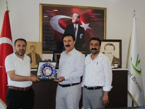 Vantb Üyelerinin Canlı Hayvan İhracat Başarısı