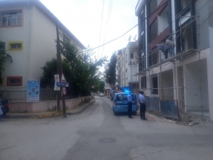 İzmir’de Sınav Öncesi Gürültü Teyakkuzu