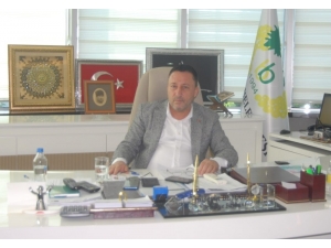 Başkan Beyoğlu: “Bağlar’ın Kalbi İstanbul İçin Atıyor”