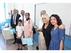 Marmaris’te Karne Heyecanı