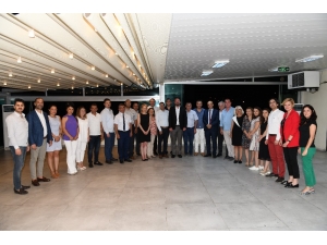 Çiğli’de Eğitim Zirvesi