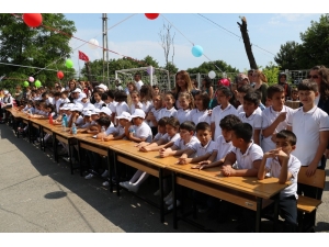 Zonguldak’ta Karne Heyecanı
