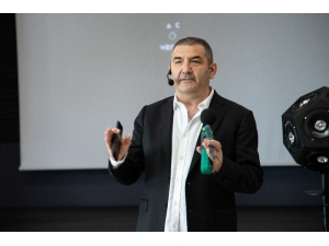 Türkiye’den Çin’e Teknoloji Transferi