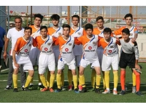 Kale Gençlerbirliği İlk Maçını Kazandı