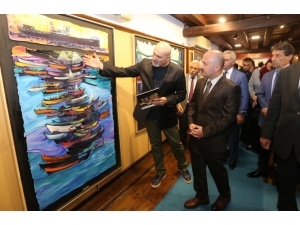 “Yüzde 100” Bu Kez Amasya’da