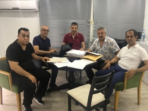 Tsyd’den İha’ya Ödül