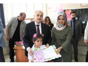 Karneler Vali Amcadan