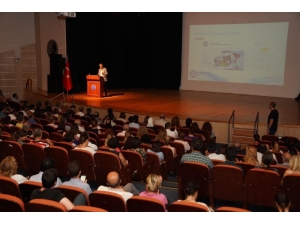 Ege Üniversitesi’nde Araştırma Politikaları Ve Strateji Seferberliği