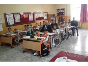 Milletvekili Dülger’in Okulların Tatile Girmesiyle İlgili Mesajı