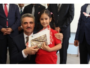 Malatya’da Karne Heyecanı