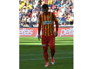 Denizlispor Sapunaru İle Anlaştı